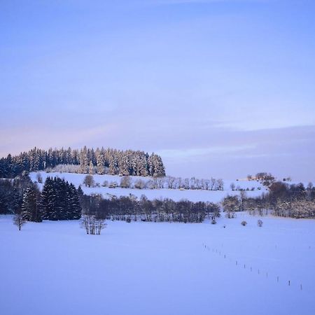 Agroturystyka Słoszówka Duszniki Zdrój Exterior foto