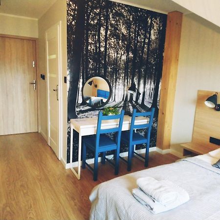 Agroturystyka Słoszówka Duszniki Zdrój Habitación foto