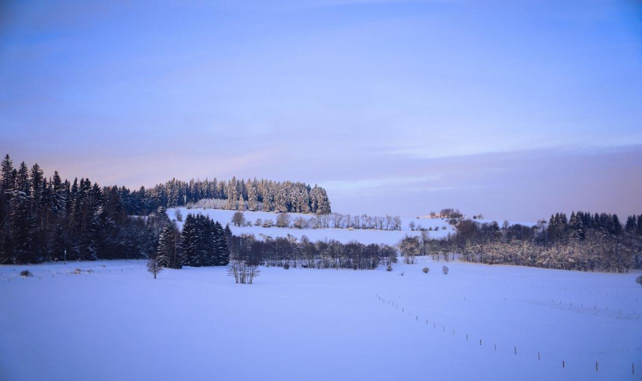 Agroturystyka Słoszówka Duszniki Zdrój Exterior foto